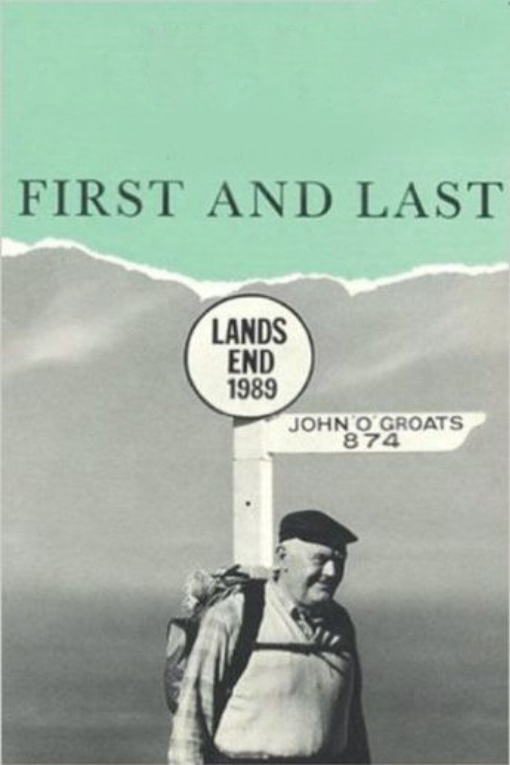 Постер First and Last